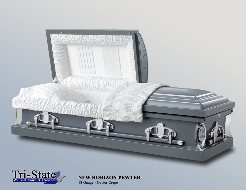 New Horizon Pewter